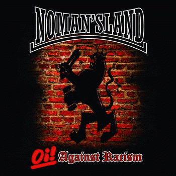 No Man's Land (IDN) : Oi! Against Racism
